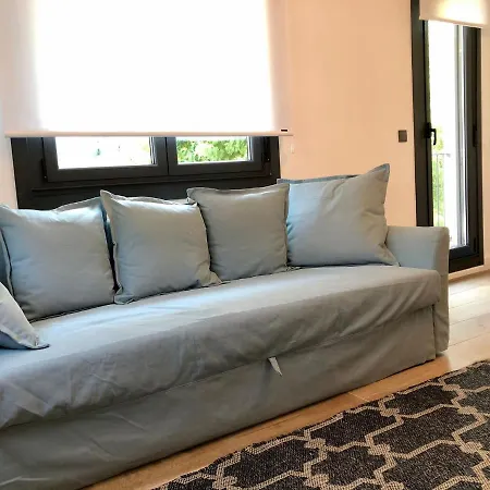 Apartment As Barxas Playa *