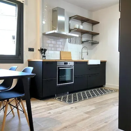 Apartment As Barxas Playa