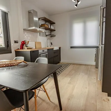 Apartment As Barxas Playa *