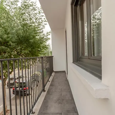 Apartment As Barxas Playa *