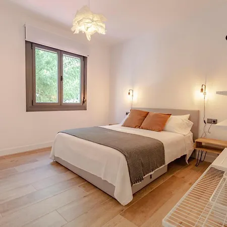 Apartment As Barxas Playa